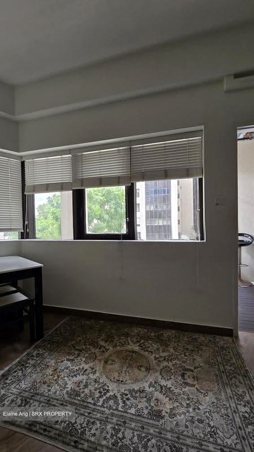 Bayshore Park (D16), Condominium #608152501